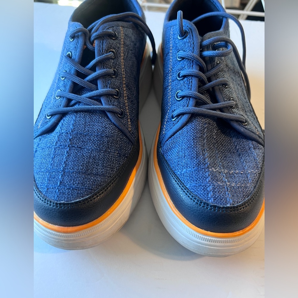 Orthocomfoot Sneakers for women size 9